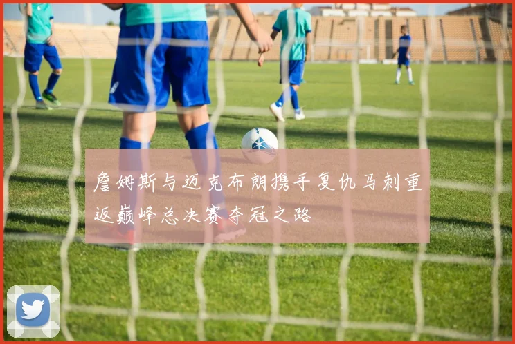 詹姆斯与迈克布朗携手复仇马刺重返巅峰总决赛夺冠之路