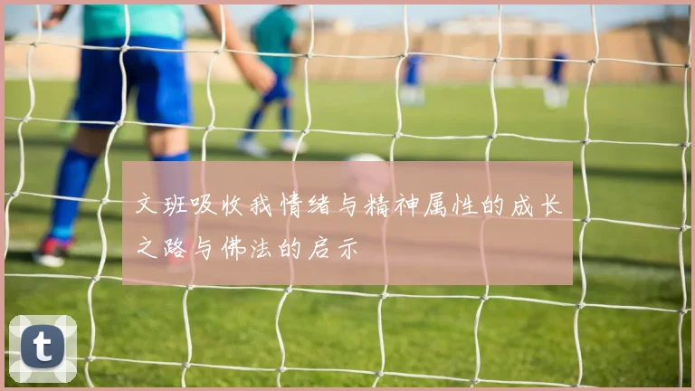 文班吸收我情绪与精神属性的成长之路与佛法的启示