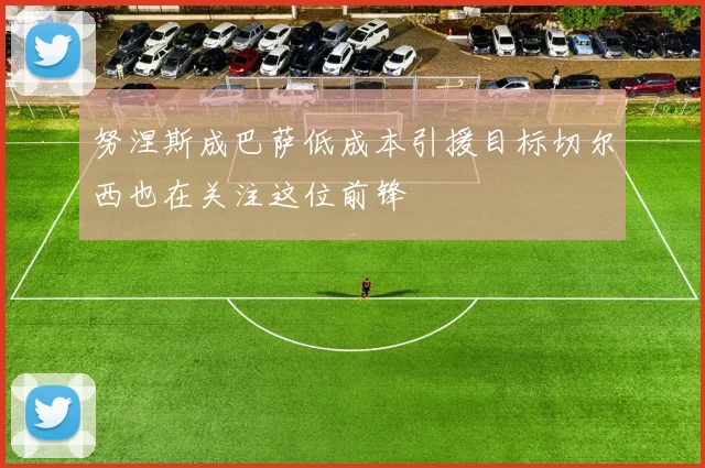 努涅斯成巴萨低成本引援目标切尔西也在关注这位前锋