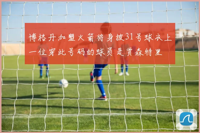 博格丹加盟火箭将身披31号球衣上一位穿此号码的球员是贾森特里